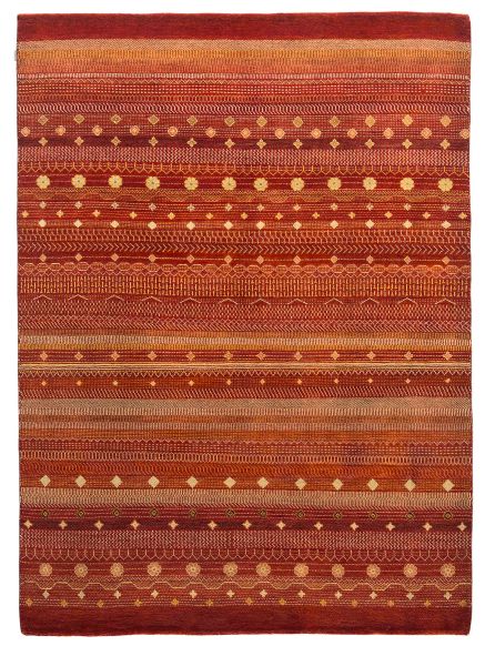 Contemporary Gabbeh
