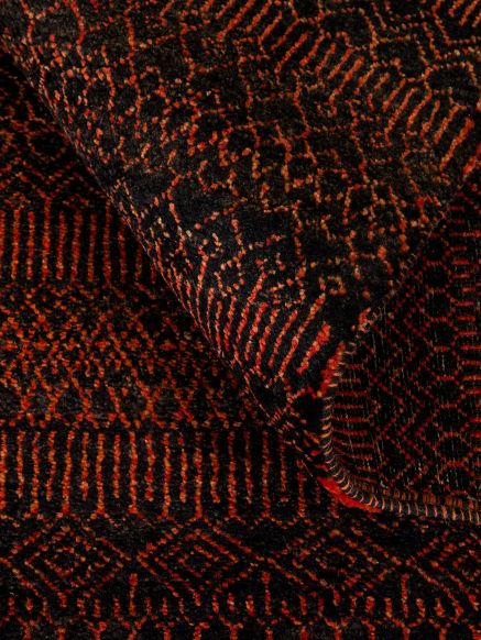 Contemporary Gabbeh