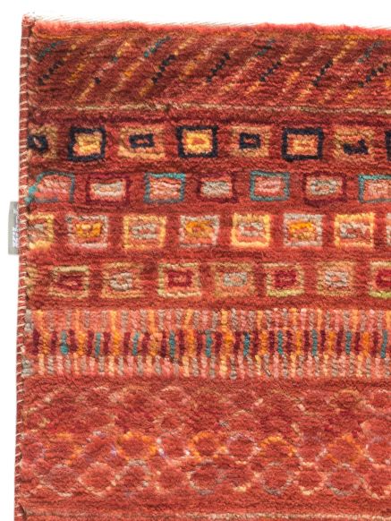 Contemporary Gabbeh
