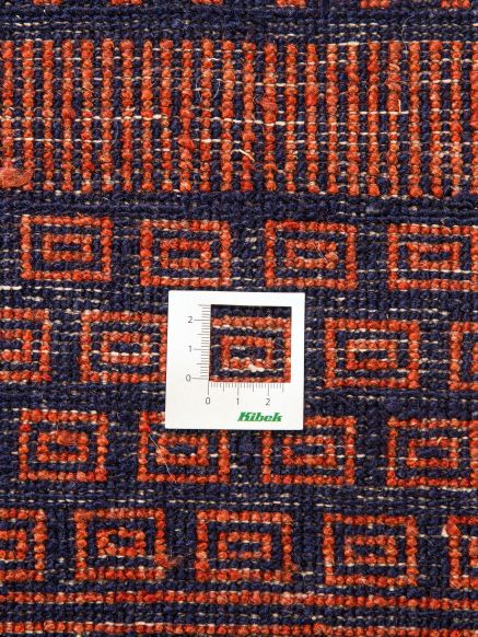 Contemporary Gabbeh