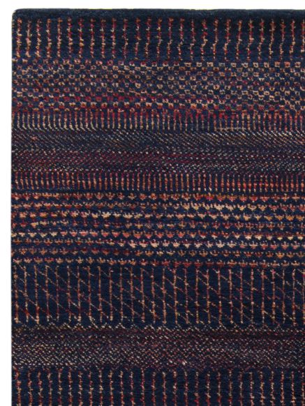 Contemporary Gabbeh