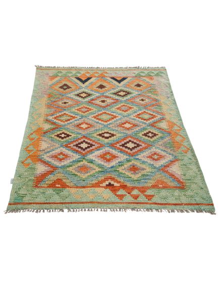 Afghan Kelim