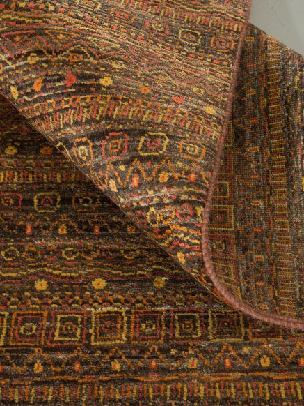 Contemporary Gabbeh
