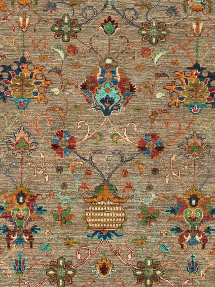Kazak Phool