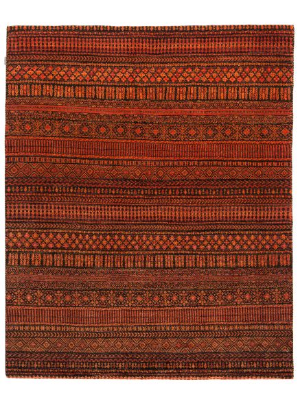 Contemporary Gabbeh