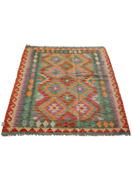 Afghan Kelim