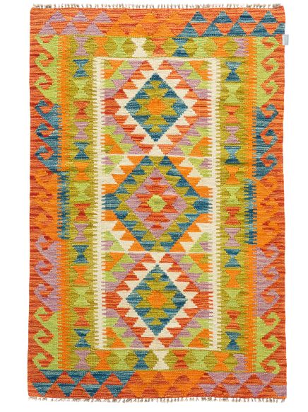 Afghan Kelim