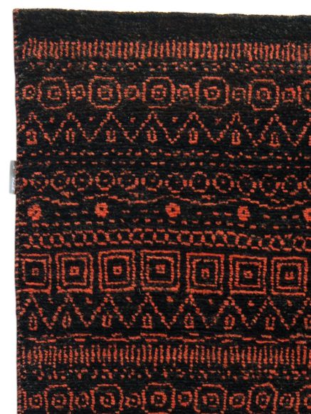 Contemporary Gabbeh