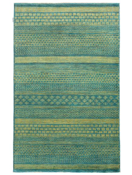Contemporary Gabbeh