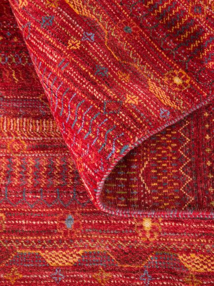 Contemporary Gabbeh