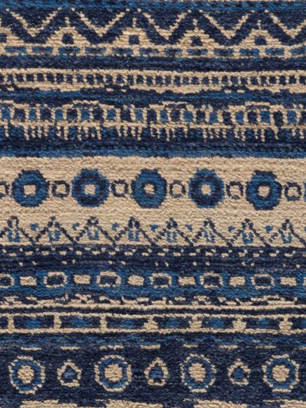 Contemporary Gabbeh