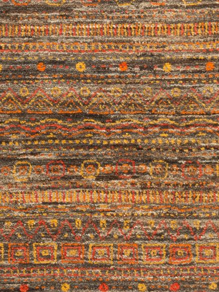 Contemporary Gabbeh