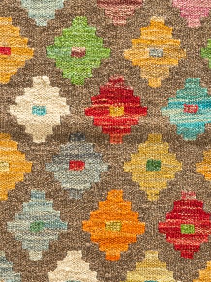 Afghan Kelim