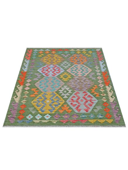 Afghan Kelim