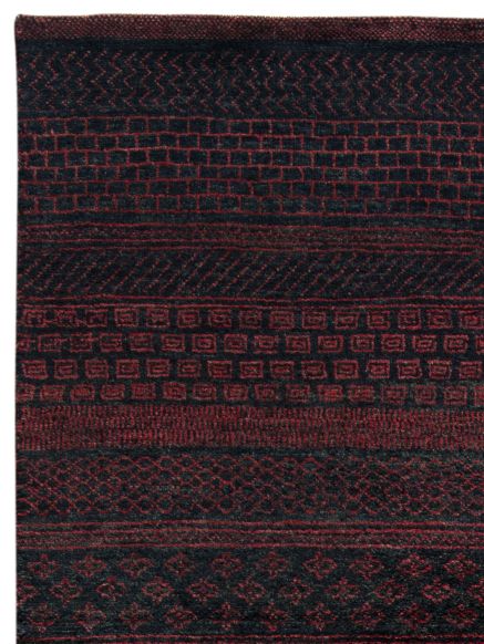 Contemporary Gabbeh
