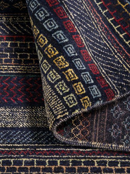 Contemporary Gabbeh