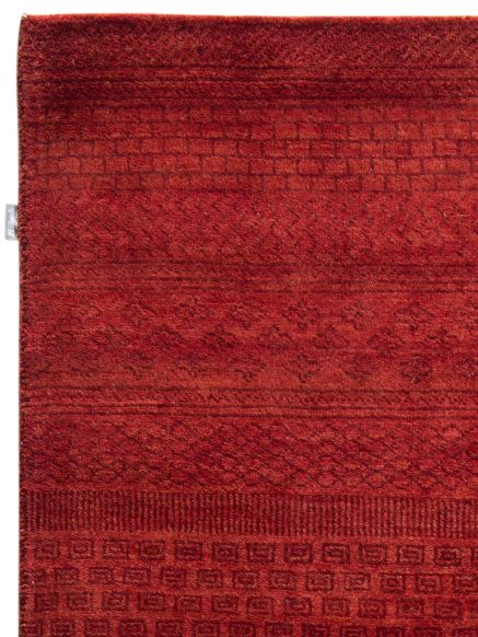 Contemporary Gabbeh