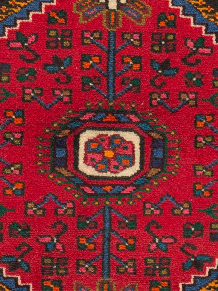 Tuiserkan Hamadan