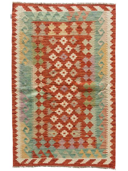 Afghan Kelim