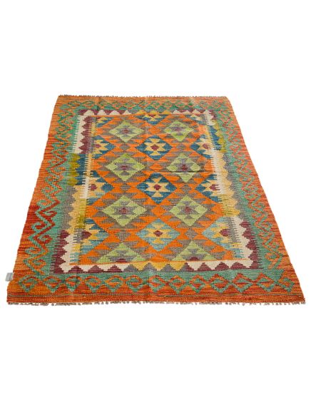 Afghan Kelim