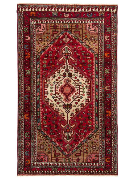 Tuiserkan Hamadan