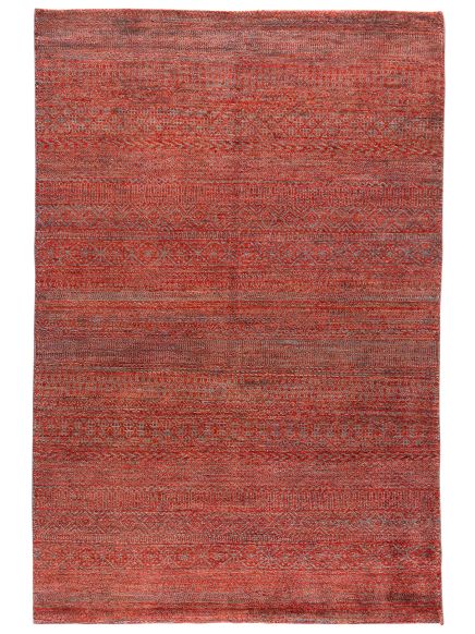 Contemporary Gabbeh