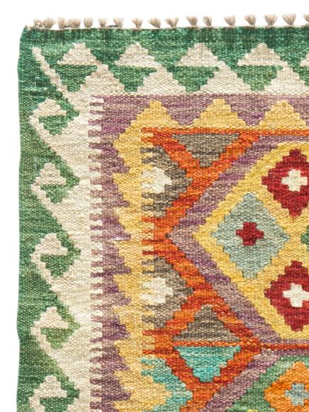 Afghan Kelim