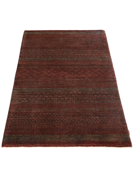 Contemporary Gabbeh