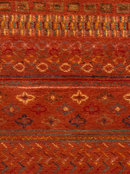 Contemporary Gabbeh