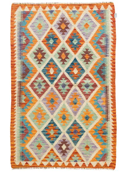 Afghan Kelim