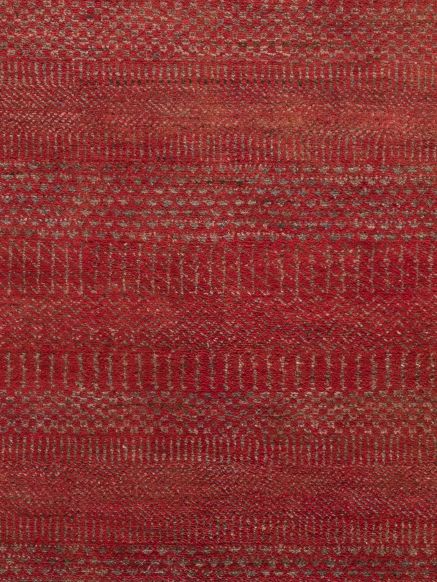 Contemporary Gabbeh