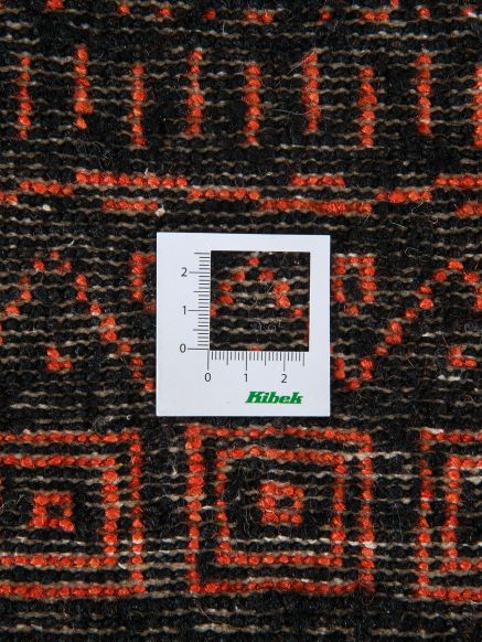 Contemporary Gabbeh