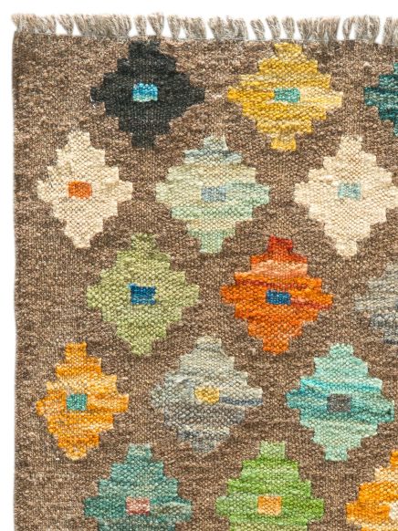 Afghan Kelim