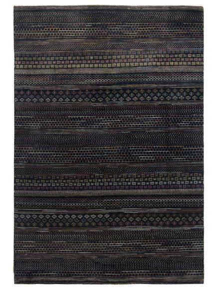 Contemporary Gabbeh