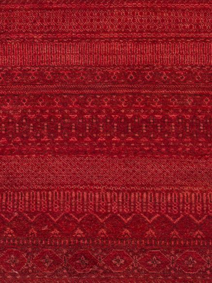 Contemporary Gabbeh