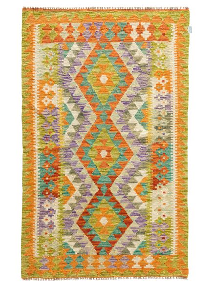 Afghan Kelim