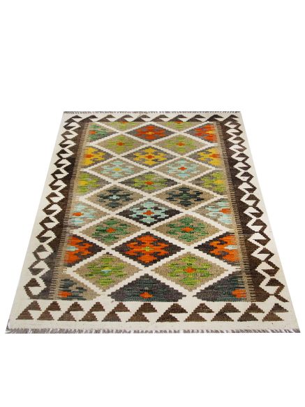 Afghan Kelim