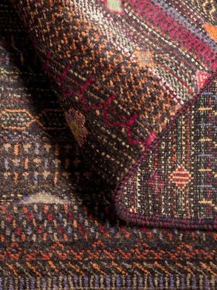Contemporary Gabbeh