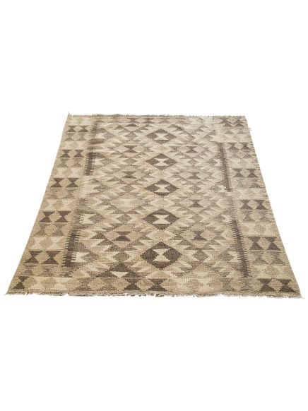 Afghan Kelim