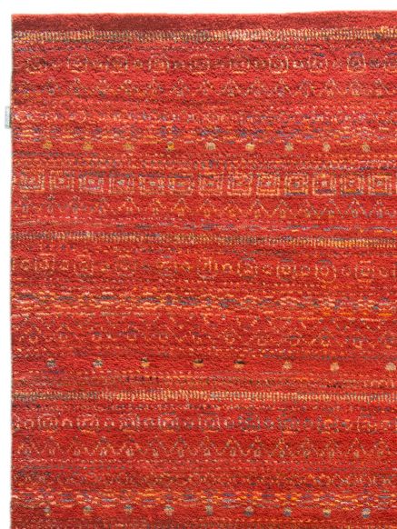 Contemporary Gabbeh