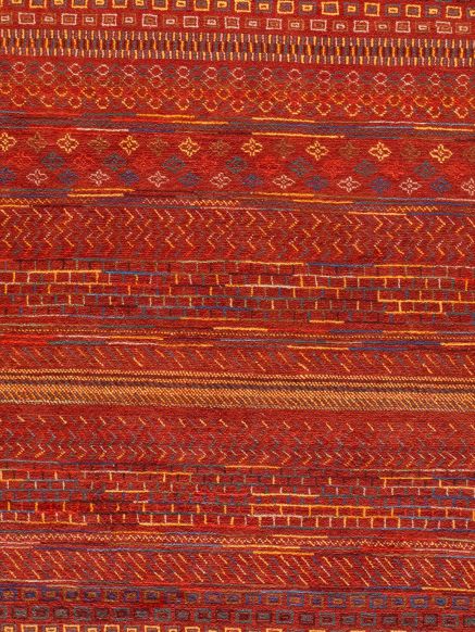 Contemporary Gabbeh
