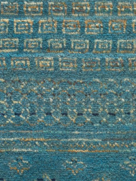 Contemporary Gabbeh