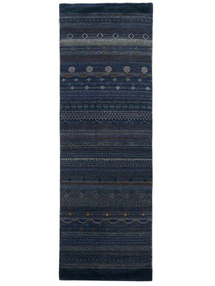 Contemporary Gabbeh