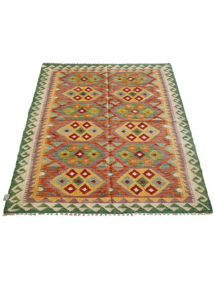 Afghan Kelim