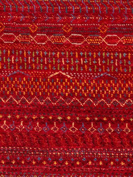 Contemporary Gabbeh