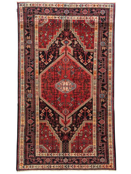 Tuiserkan Hamadan