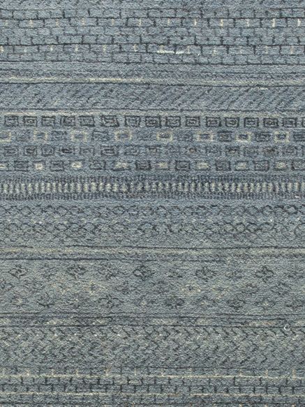 Contemporary Gabbeh