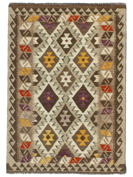 Afghan Kelim
