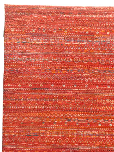 Contemporary Gabbeh