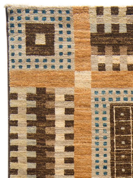 Contemporary Gabbeh